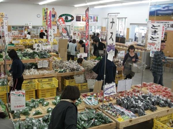 🛍️ 두근두근 포켓 농장 쓰쿠바 우시쿠점 (포켓토화-무도키도키 쓰쿠바우시쿠텐) 이미지 1